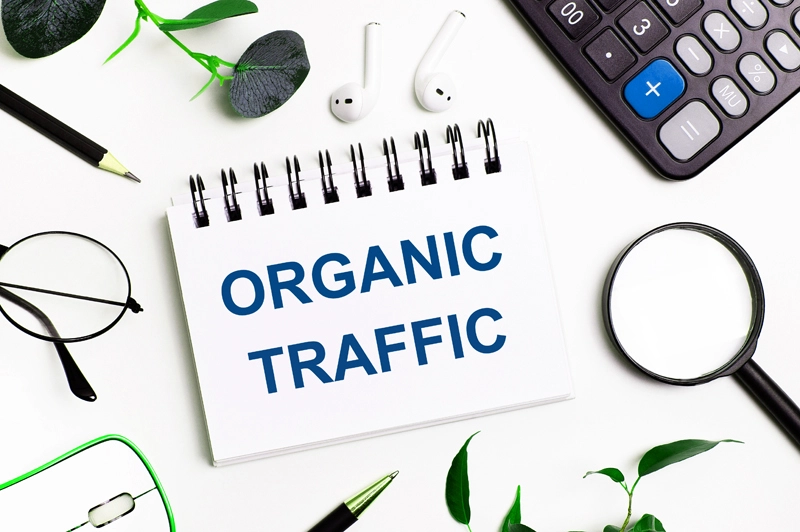 organic-traffic
