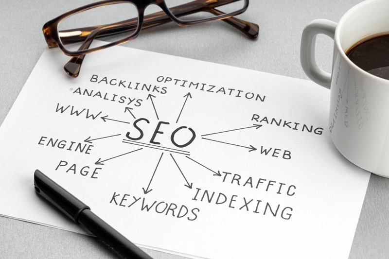 search-engine-optimisation-strategy
